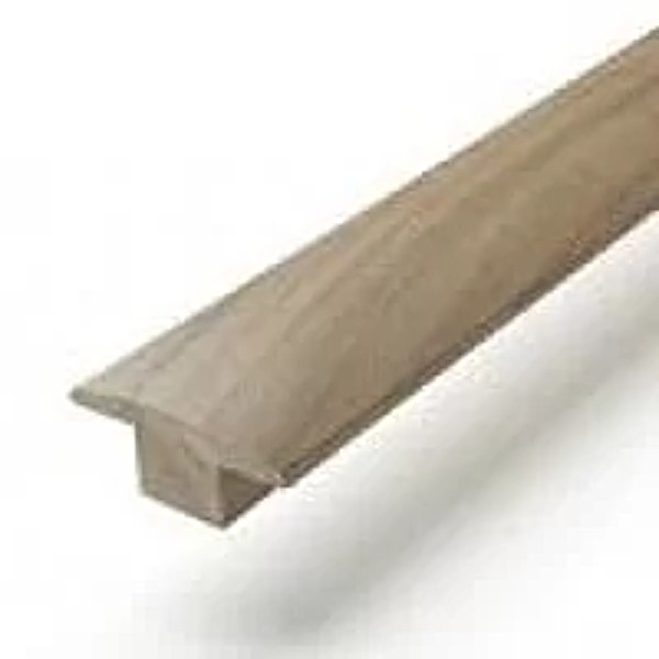 Solid Walnut T Profile Joiner 1.83mtr 15mm