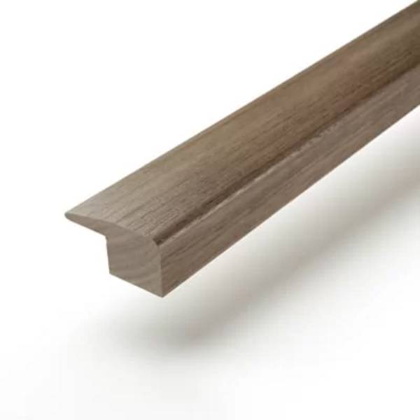 Solid Walnut L Profile 1.83mtr 15mm