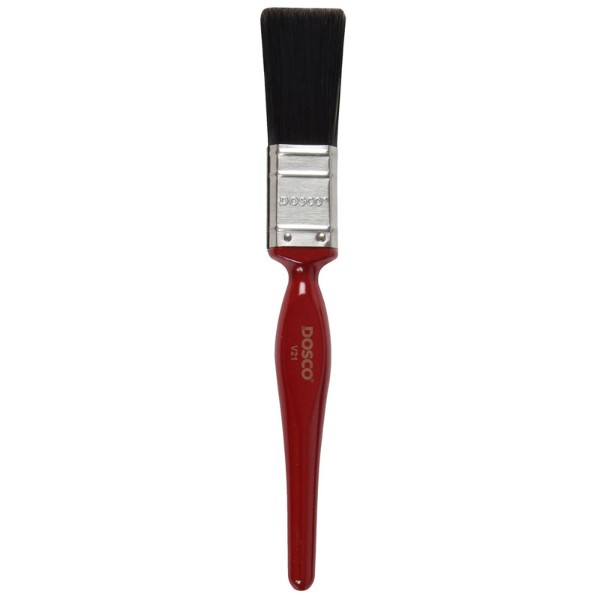 Dosco 1 Inch V21 Paint Brush  20003