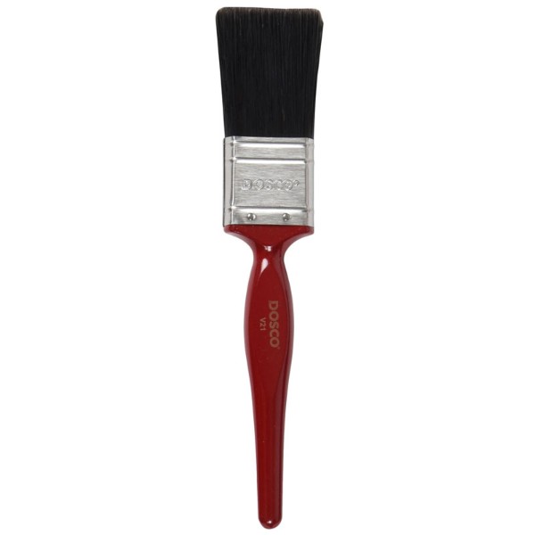 Dosco 1 1/2 Inch V21 Paint Brush  20004