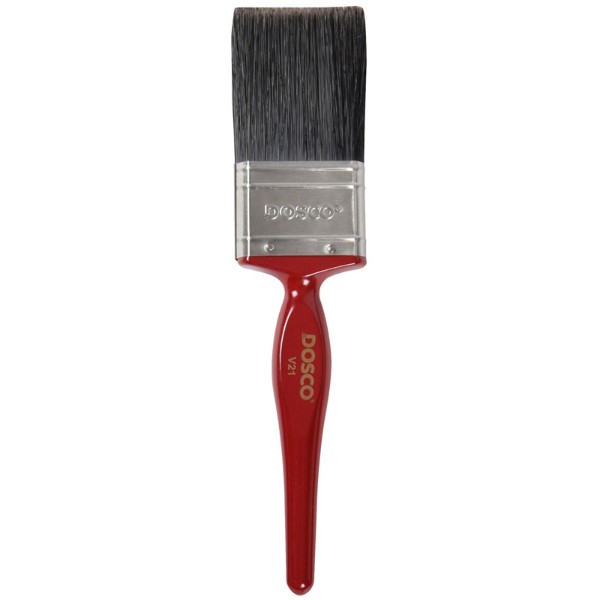 Dosco 2 Inch V21 Paint Brush  20005