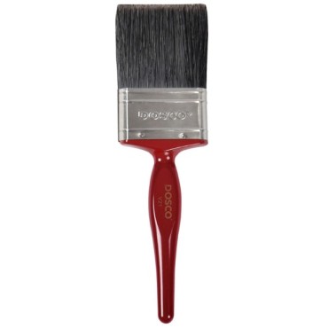 Dosco 2 1/2 Inch V21 Paint Brush 20006