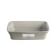 Mason Cash Classic Kitchen Grey Rectangular Baker 26cm 2001.502