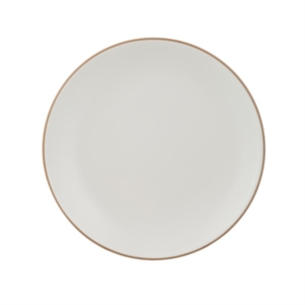 Mason Cash Classic Collection Cream Dinner Plate 26.5cm 2001.900