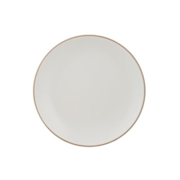Mason Cash Classic Collection Cream Side Plate 20.5cm 2001.901