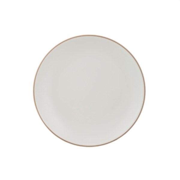 Mason Cash Classic Collection Cream Side Plate 20.5cm 2001.901