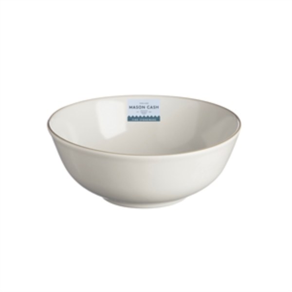 Mason Cash Classic Collection Cream Bowl 17cm 2001.902