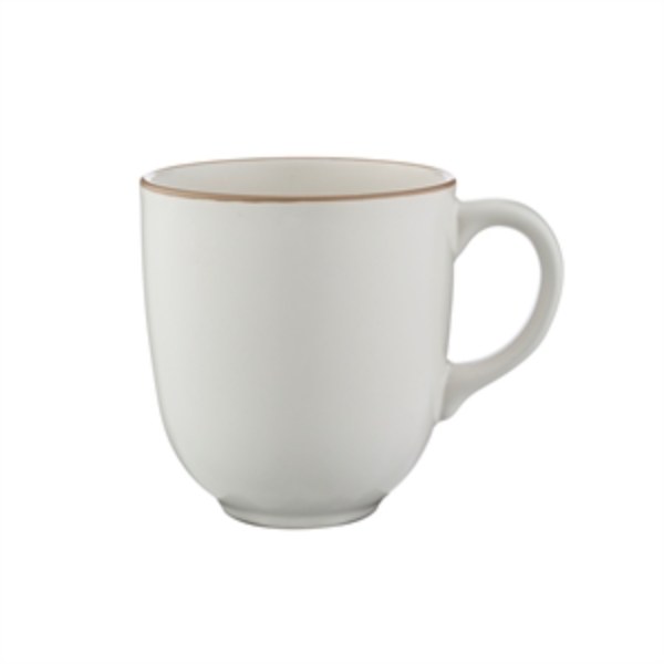 Mason Cash Classic Collection Cream Mug 400ml 2001.903