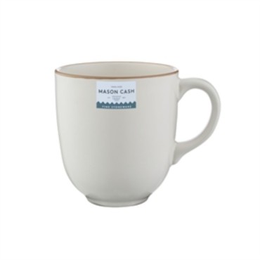 Mason Cash Classic Collection Cream Mug 400ml 2001.903