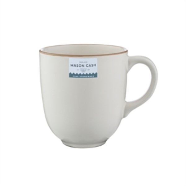 Mason Cash Classic Collection Cream Mug 400ml 2001.903