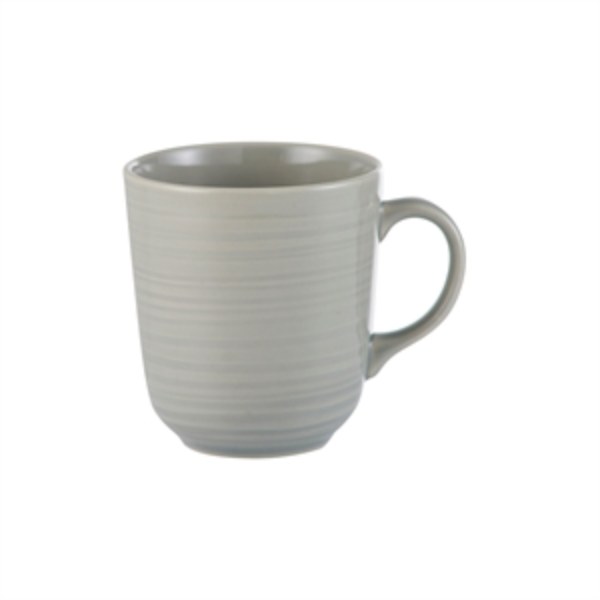 William Mason Mug Grey 400ml 2002.075