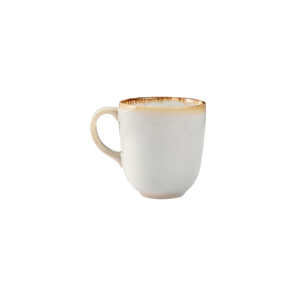 Mason Cash Reactive Cream Mug 400ml 2002.183