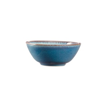 Mason Cash  Reactive Blue Bowl16.5 Cm 2002.187