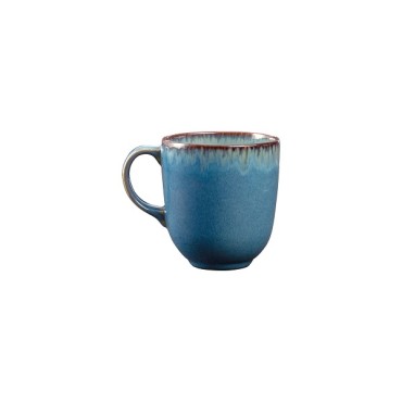 Mason Cash Reactive Blue Mug 400ml 2002.188
