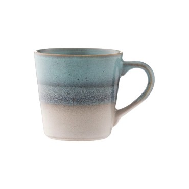 Mason Cash Reactive Fade Blue Mug 400ml 2002.194