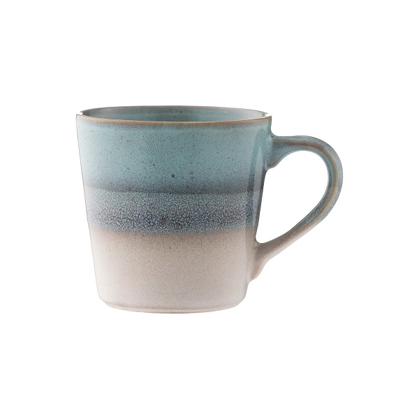 Mason Cash Reactive Fade Blue Mug 400ml 2002.194