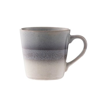 Mason Cash Reactive Fade Grey Mug 400ml 2002.195