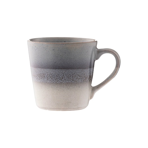 Mason Cash Reactive Fade Grey Mug 400ml 2002.195