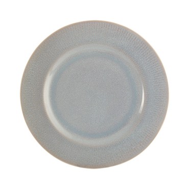 Mason Cash Reactive Linear Grey Dinner Plate 27cm 2002.258
