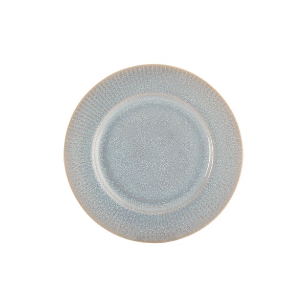Mason Cash Reactive Linear Grey Side Plate 21cm 2002.259