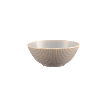 Mason Cash Reactive Linear Grey Bowl 16cm 2002.260