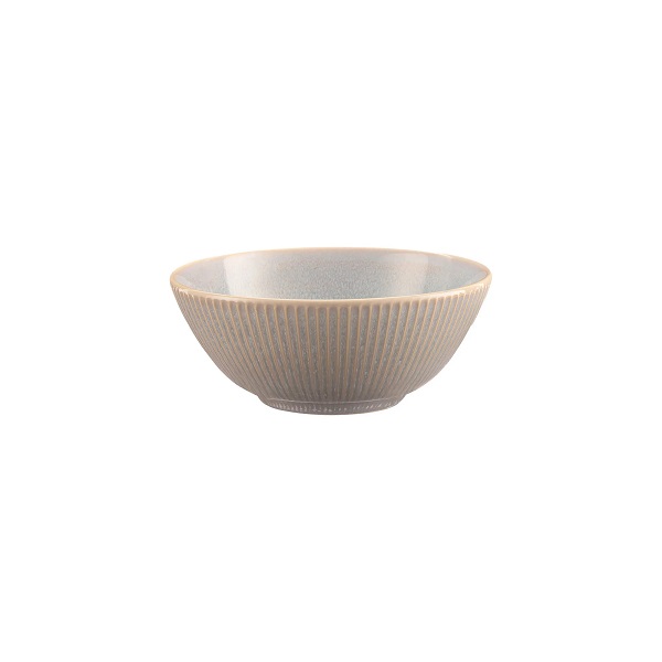 Mason Cash Reactive Linear Grey Bowl 16cm 2002.260