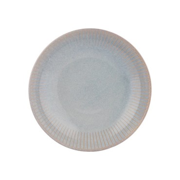 Mason Cash Reactive Linear Grey Pasta Bowl 23cm 2002.262