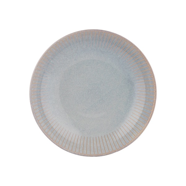 Mason Cash Reactive Linear Grey Pasta Bowl 23cm 2002.262