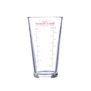 Mason Cash Classic Collection Measuring Glass 2006.191