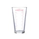 Mason Cash Classic Collection Measuring Glass 2006.191