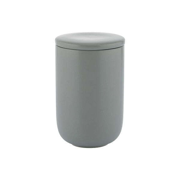 Mason Cash Classic Grey Storage H15x10cm 2006.192