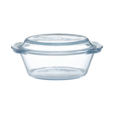 Classic Collection Round Casserole 1ltr 2006.198