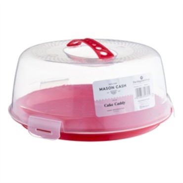 Mason Cash Cake Caddy 24cm 2007.968