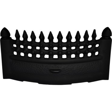 Heat Design Majestic Fret 16