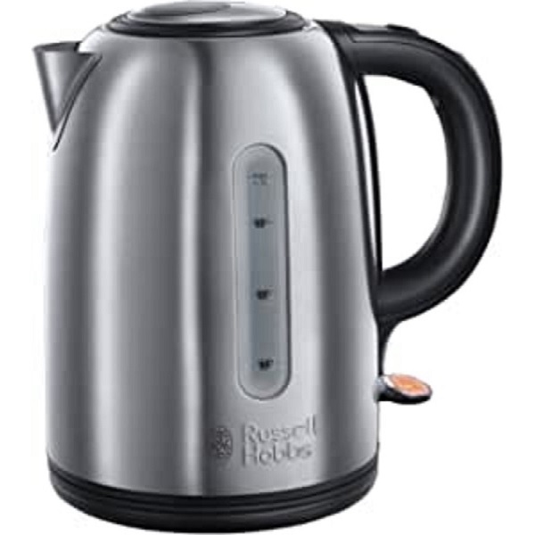 Kettle R/h 20441 1.7ltr 3kw S/s Snowden