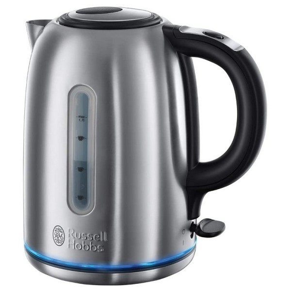 Kettle Russell Hobbs Buckingham Quiet 3kw 1.7ltr 20460