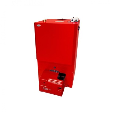 Grant Vortex Boilerhouse Condensing Oil Boiler - 26kW