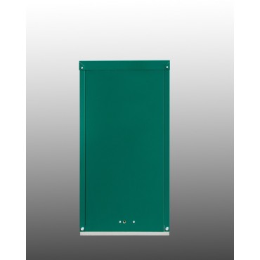 Firebird Envirogreen Slim Heatpac External Boiler - 26kW - 35kW