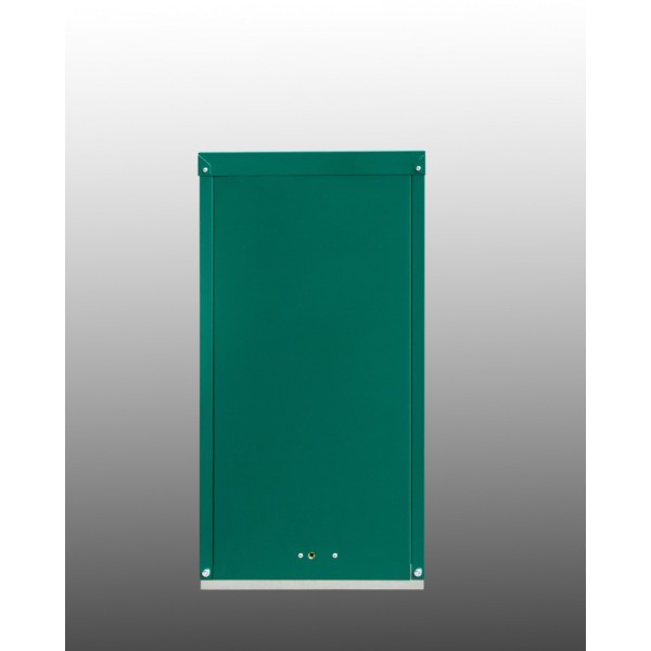 Firebird Envirogreen Slim Heatpac External Boiler - 26kW - 35kW