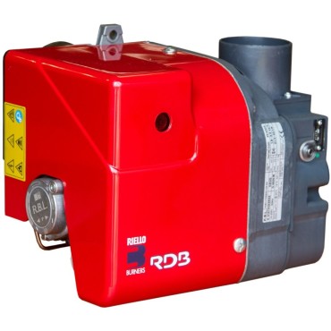 Riello RDB2.2 Burner - 21kW - 26kW
