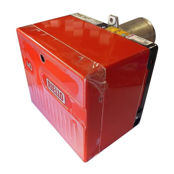 Riello G3B Burner - 21kW - 26kW