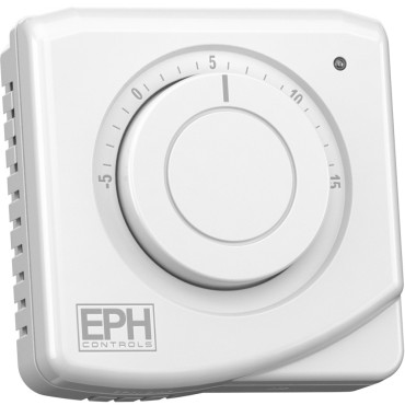 EPH CMF Room Frost Thermostat