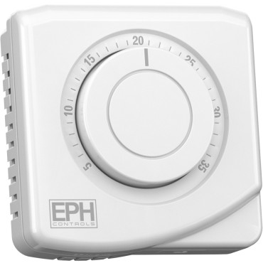 EPH CM2 2 Wire Analogue Room Thermostat