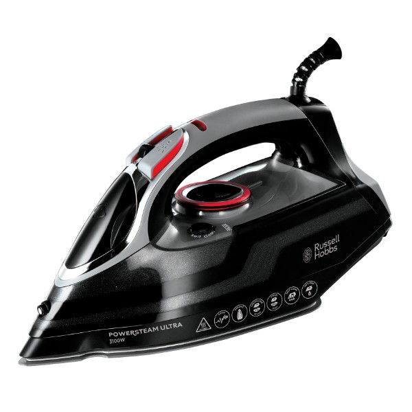 Russell Hobbs Power Steam Ultra Iron 3100w 20630