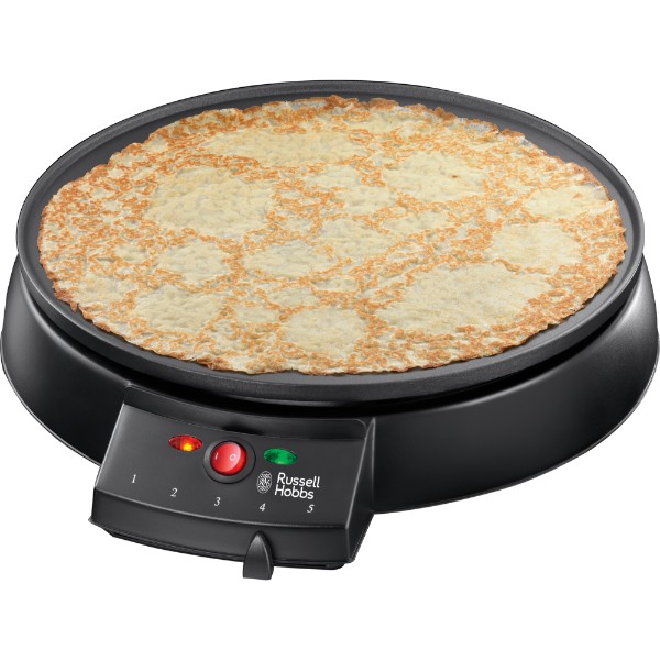 Pancake & Crepe Maker R/hobbs 20920