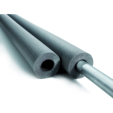 Climaflex Pipe Insulation 2m x 9mm Wall