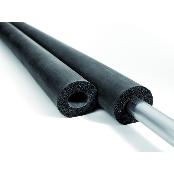 Insul Tube Pipe Insulation 2m x 19mm Wall