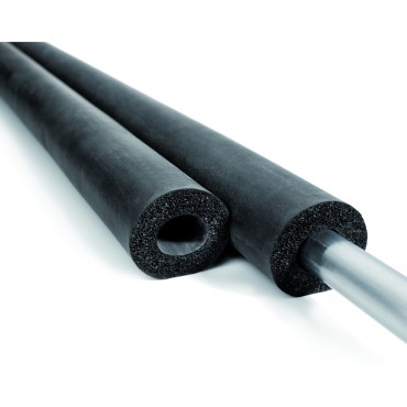 Insul Tube Pipe Insulation 2m x 9mm Wall