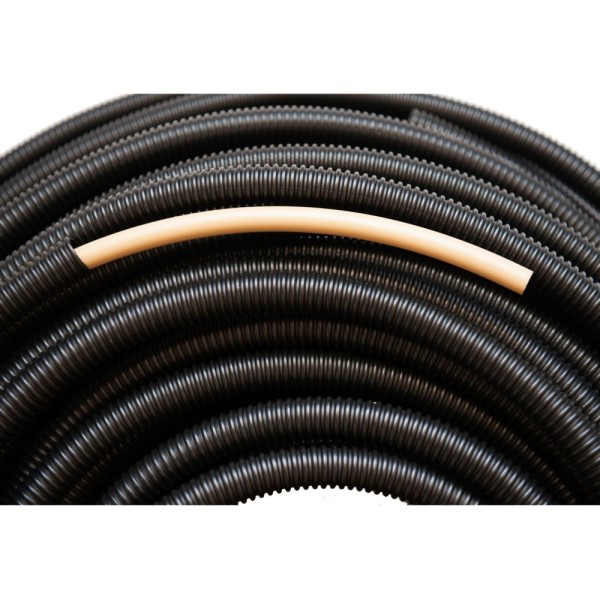 Qualpex Pipe in Pipe 100m x 1/2