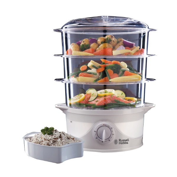 Steamer Food Russell Hobbs 9ltr 21140